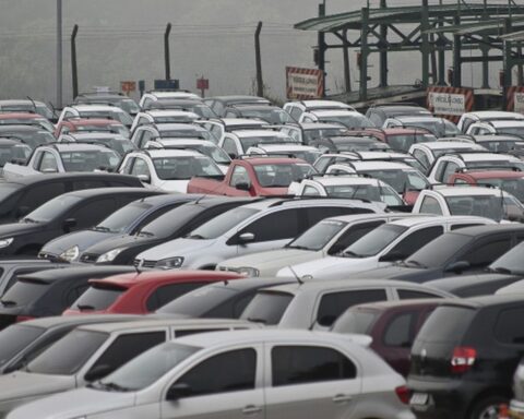 Vehicle sales fall 4.8% in June, says Anfavea
