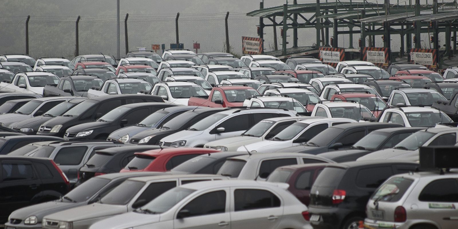 Vehicle sales fall 4.8% in June, says Anfavea