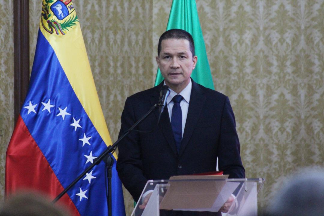 Venezuela and Algeria celebrate 51 years of bilateral relationship