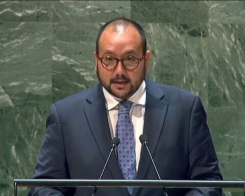 Venezuela calls on the UN to guarantee respect and sovereignty of States