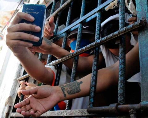 Venezuelan prison economy has also mutated with transactional dollarization