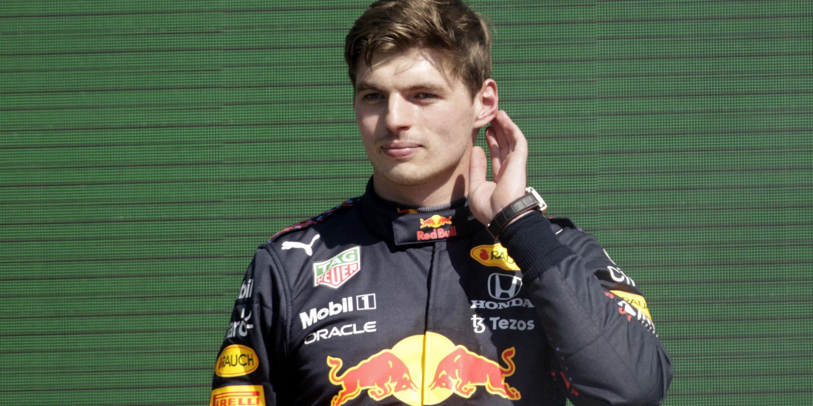 Verstappen wins French GP and takes the lead in Formula 1