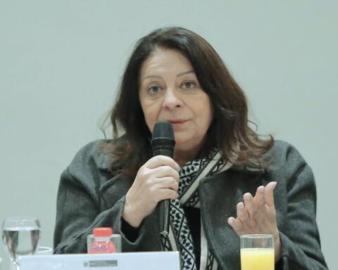 Victim who reported rape of congressman has support from MIMP, says minister