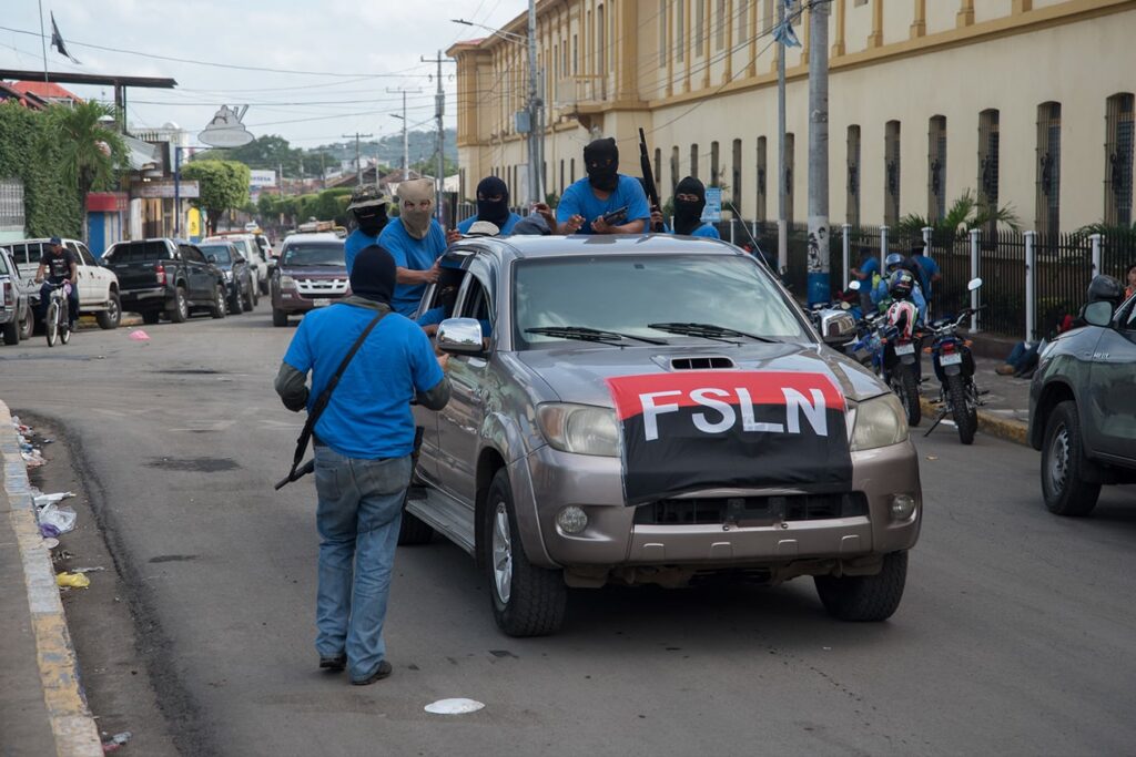 Victims of Operation Cleanup: "Without justice the people will not have peace"