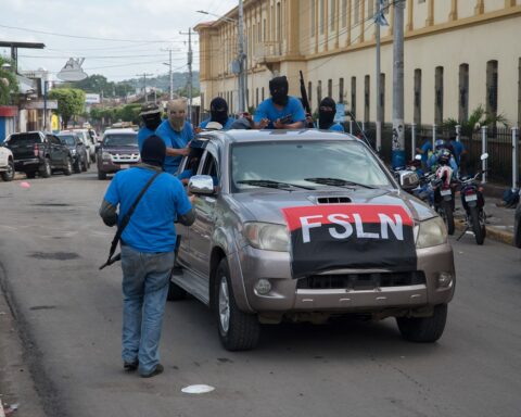 Victims of Operation Cleanup: "Without justice the people will not have peace"
