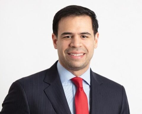 Video: Roberto Ángel Salcedo, Robertico, anuncia militará en las filas del PRM