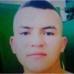 [Video] They murder a young police officer in Sucre: he was recently graduated as a patrolman