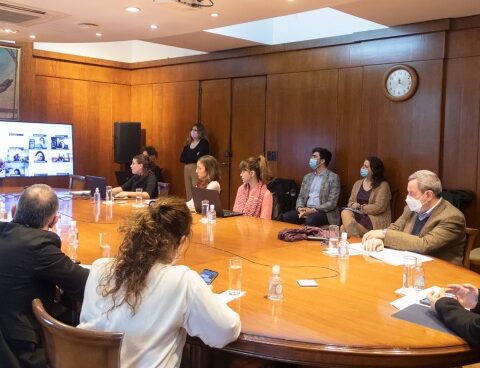 Vizzotti presented the new registry for the controlled cultivation of cannabis