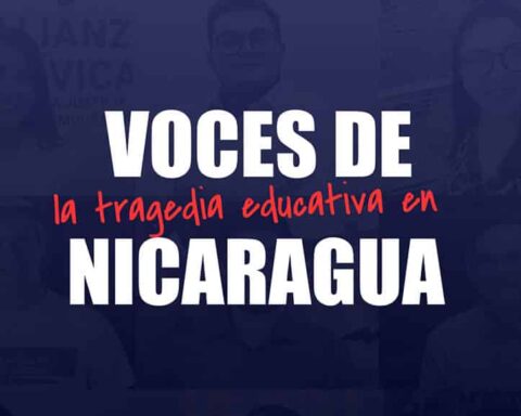 Voices of Nicaragua: the educational tragedy