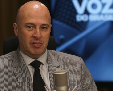 Voz do Brasil celebrates 87 years of journalistic broadcasting