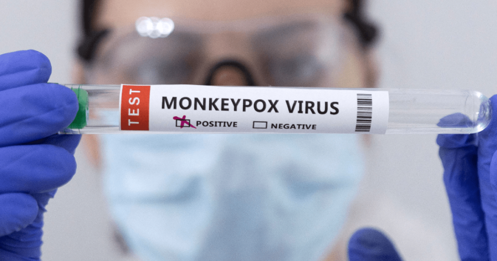 WHO activates its highest level of alert for monkeypox