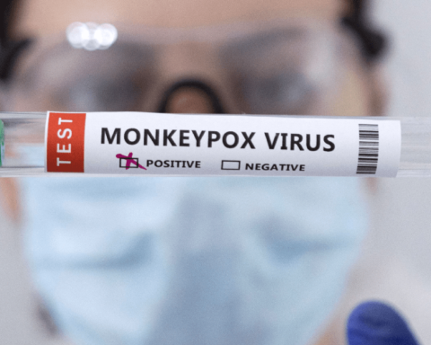 WHO activates its highest level of alert for monkeypox