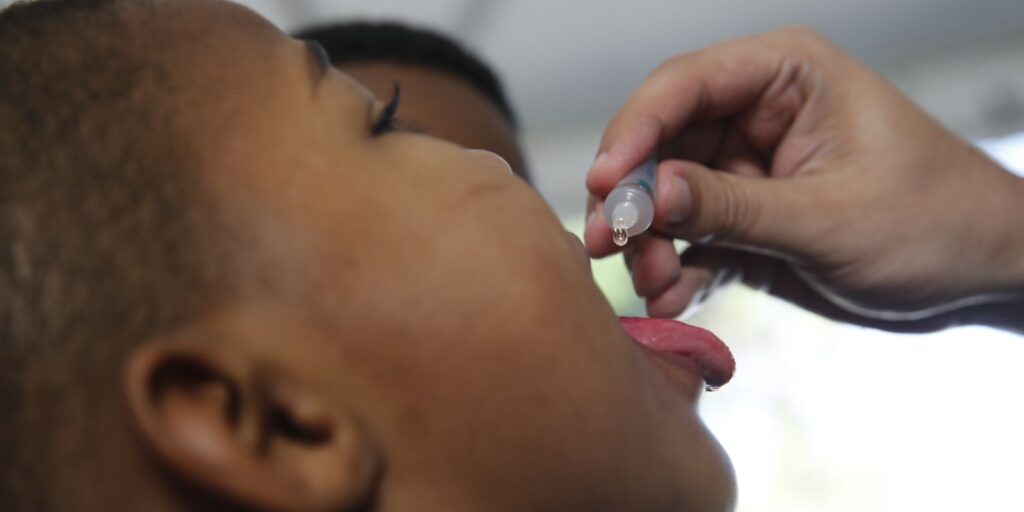 WHO: childhood vaccination sees biggest continuous drop in 30 years