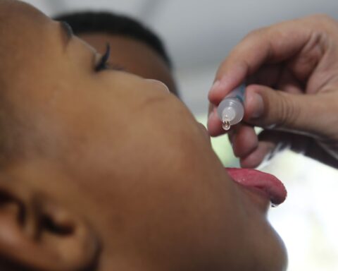 WHO: childhood vaccination sees biggest continuous drop in 30 years