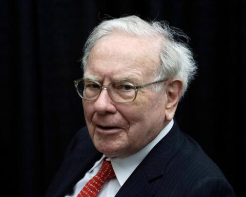 Warren Buffett's advice for children's financial education