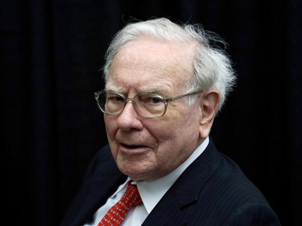 Warren Buffett's advice for children's financial education