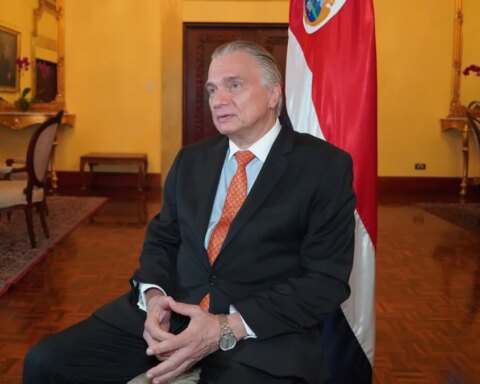 "We are very concerned about political prisoners" in Nicaragua: Foreign Minister of Costa Rica