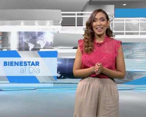 Well-being up to date: new initiative of the Metropolitan Hospital of Santiago Homs