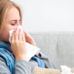 What are the current symptoms of contagion of Covid