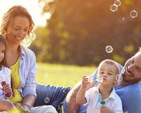 What do I have to do to get the Green Card?