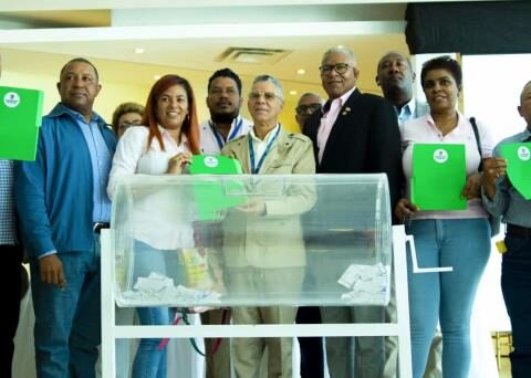 What the Mayor's Office of Santo Domingo Este will invest in sidewalks