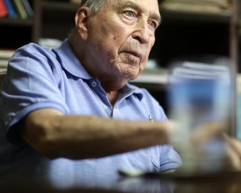 Who was Francisco Morales Bermudez?