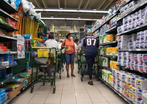 Why Dominican consumers are pessimistic