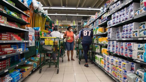 Why Dominican consumers are pessimistic