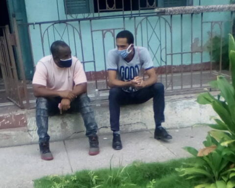 represores agentes Seguridad del Estado