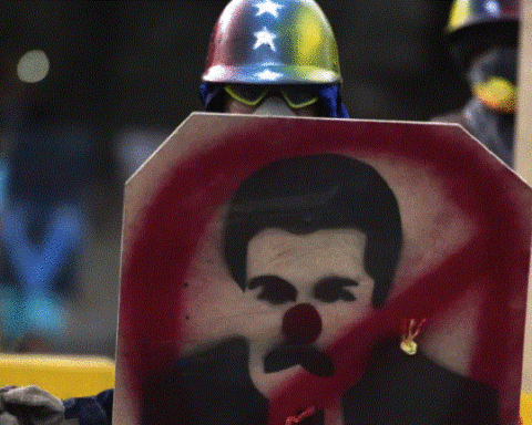 Will Maduro be the presidential candidate in 2024?