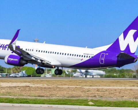 Wingo opens space in the Argentine air market
