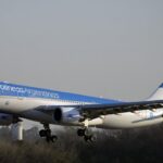 Winter holidays: Aerolineas Argentinas kicked off the season with six new routes