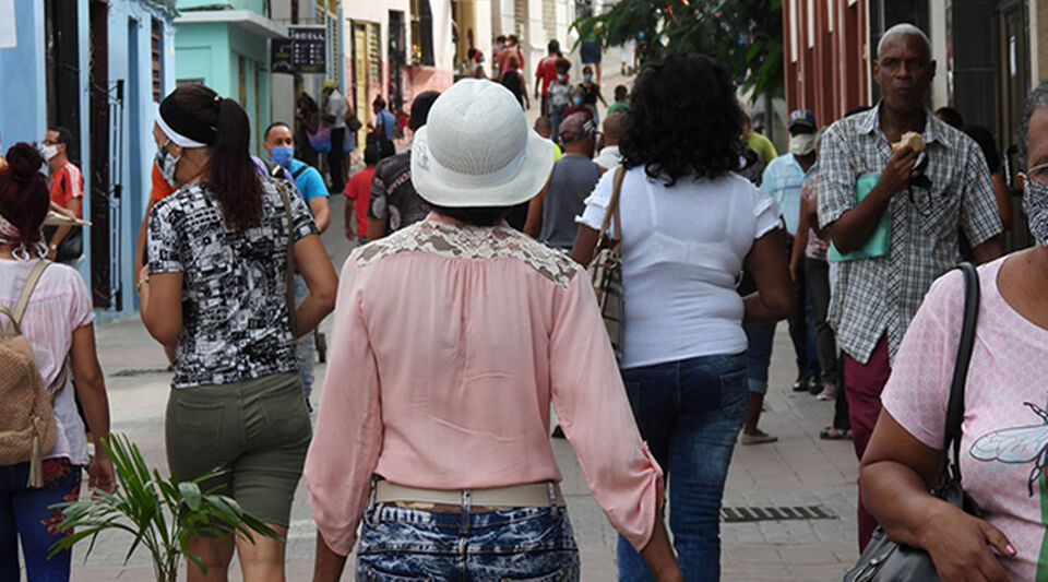 With 1,358 selected, Cuba wins the US Visa Lottery in Latin America