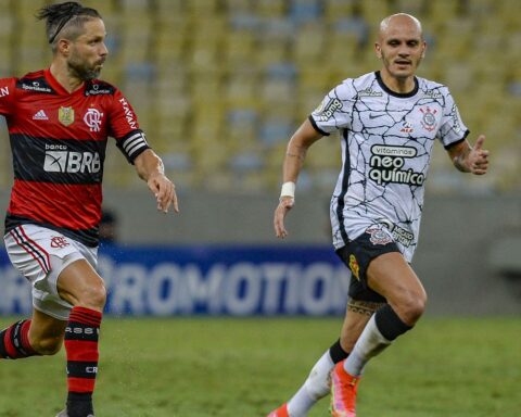 With a taboo of 9 games, Corinthians welcomes Flamengo in São Paulo