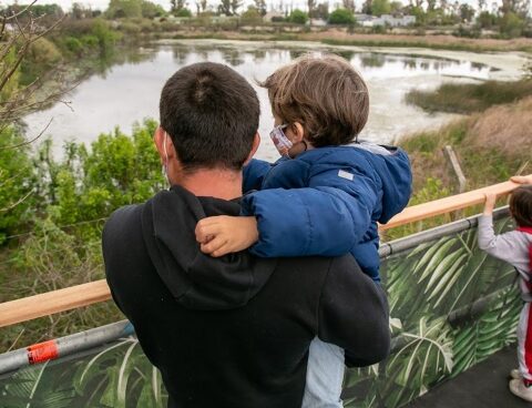 With the beginning of the recess in eight districts, the holidays are extended throughout the country