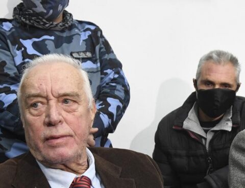 With the possible statement of Pachelo, the trial by María Marta García Belsunce continues