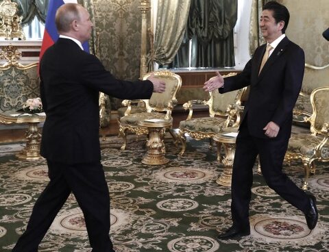 World leaders mourn the attack and death of Shinzo Abe