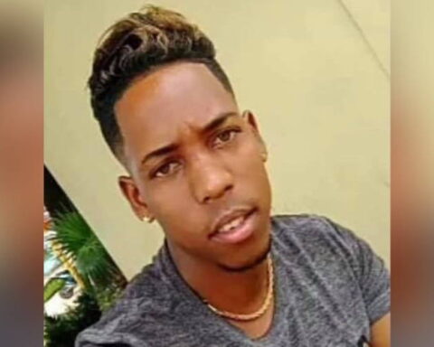 Yeremin Salsines Janes, Cuba, 11J