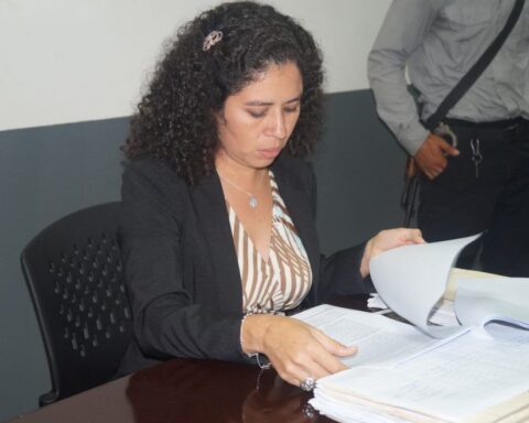 Yubelca Pérez, the liberal prosecutor who became JS