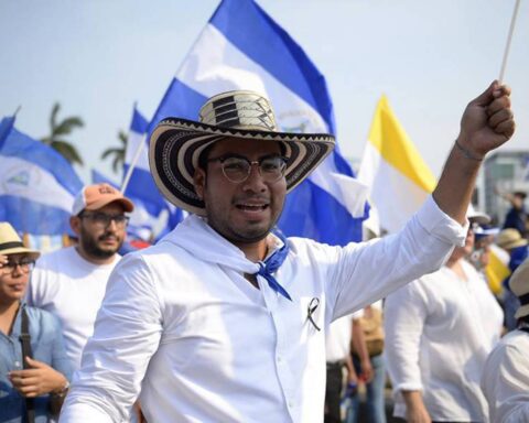 Yubrank Suazo will be subjected to political trial on July 15