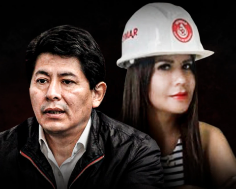 Zamir Villaverde: who is Marylyn Reyes, the wife of the investigated businessman?