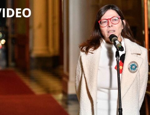 "I believe in fiscal balance and we have to move in that direction"