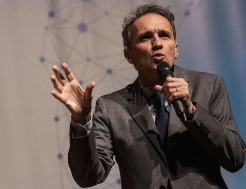 "In Tucumán an investment of more than $90,000 million is being made in public works"