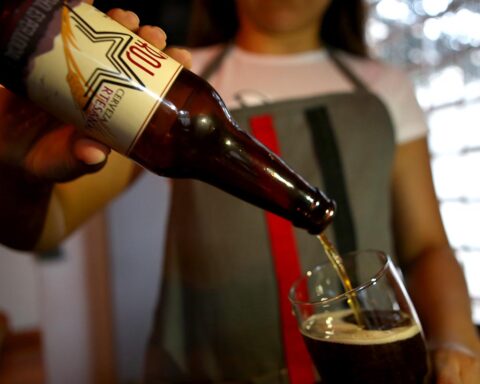 "Take Pola!": All about the craft beer festival in Bogotá