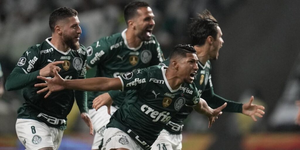 0-0: Palmeiras knows how to suffer and goes to the semis on penalties