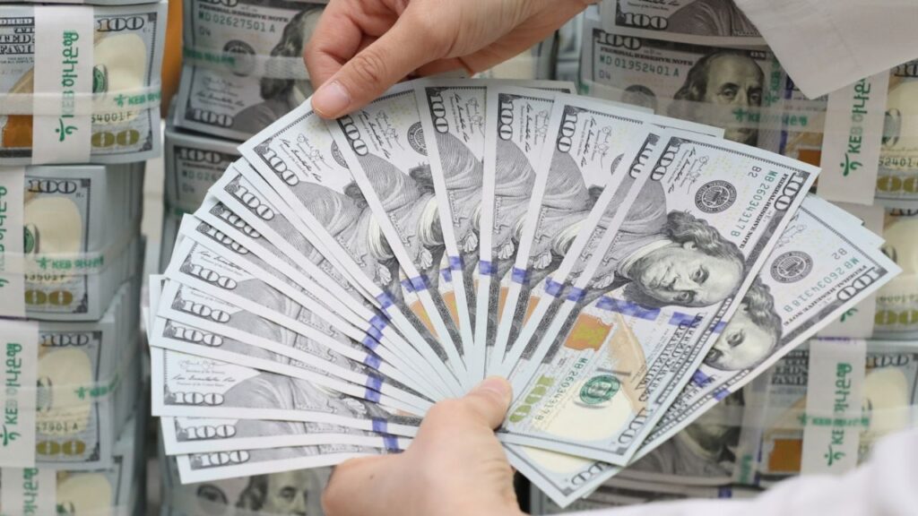 Dollar today: how much foreign currencies are trading this Friday, August 19