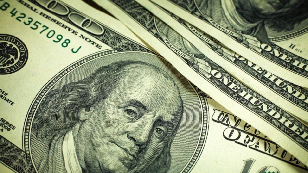 Dollar today: how much foreign currencies are trading this Sunday, August 21
