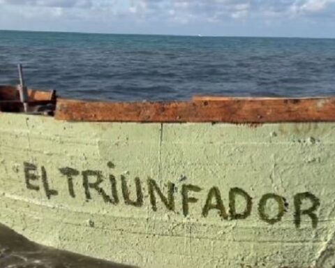 cubanos, migrantes, Florida