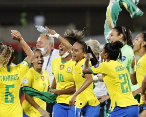 2-0: Brazil meets Colombia in the final