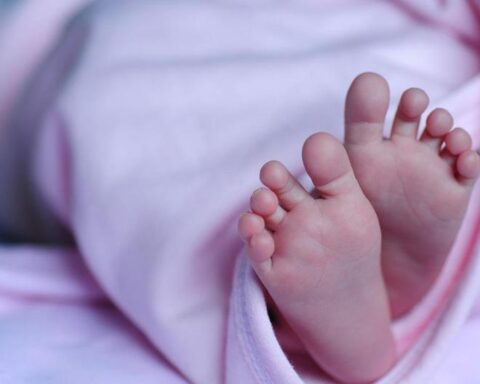 3-month-old baby dies due to lack of a doctor in Secocha-Arequipa